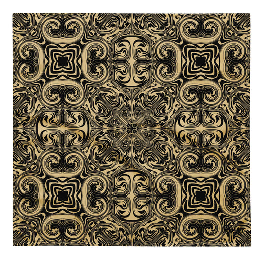 Flux bandana (New Orleans)