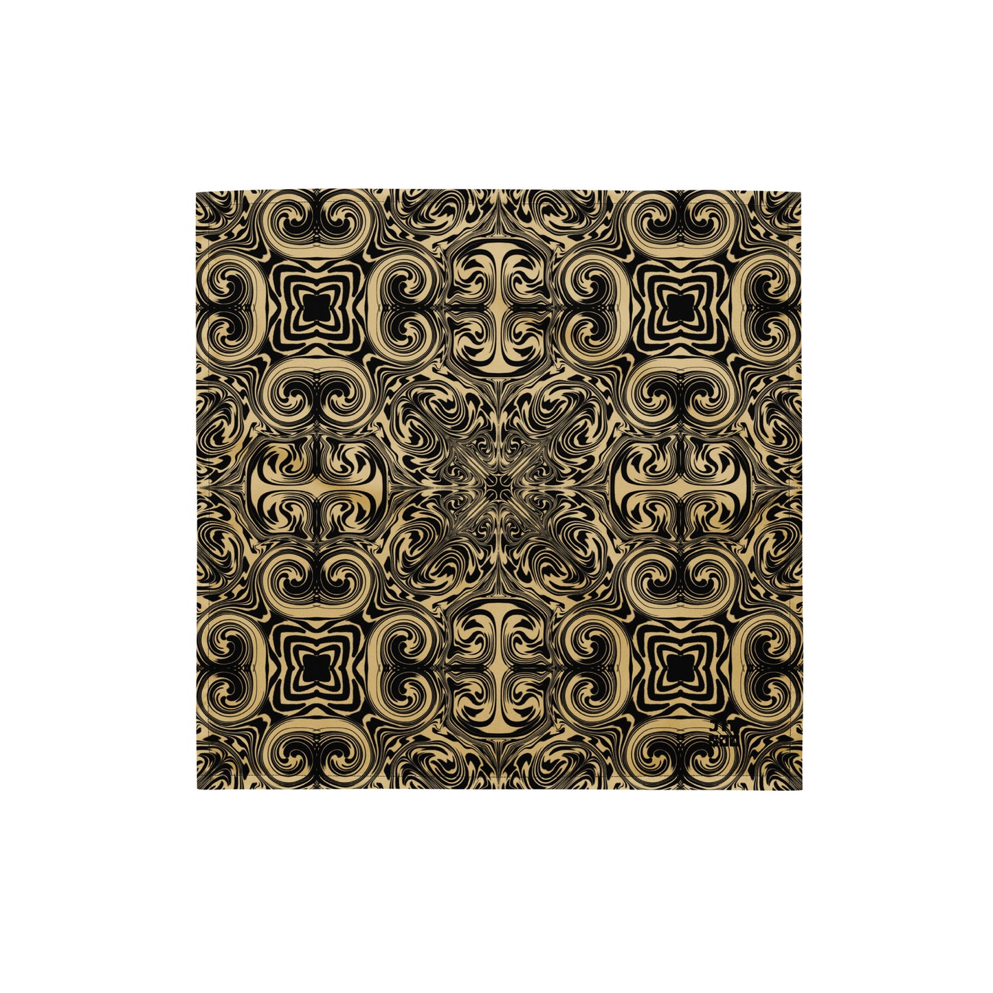Flux bandana (New Orleans)
