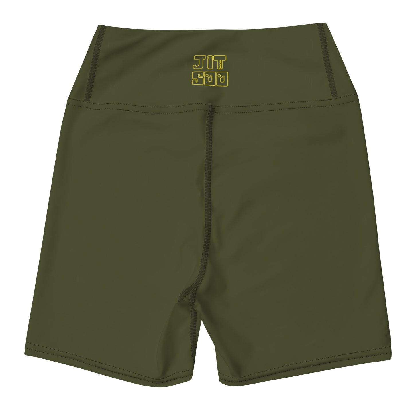 Cypress Yoga Shorts